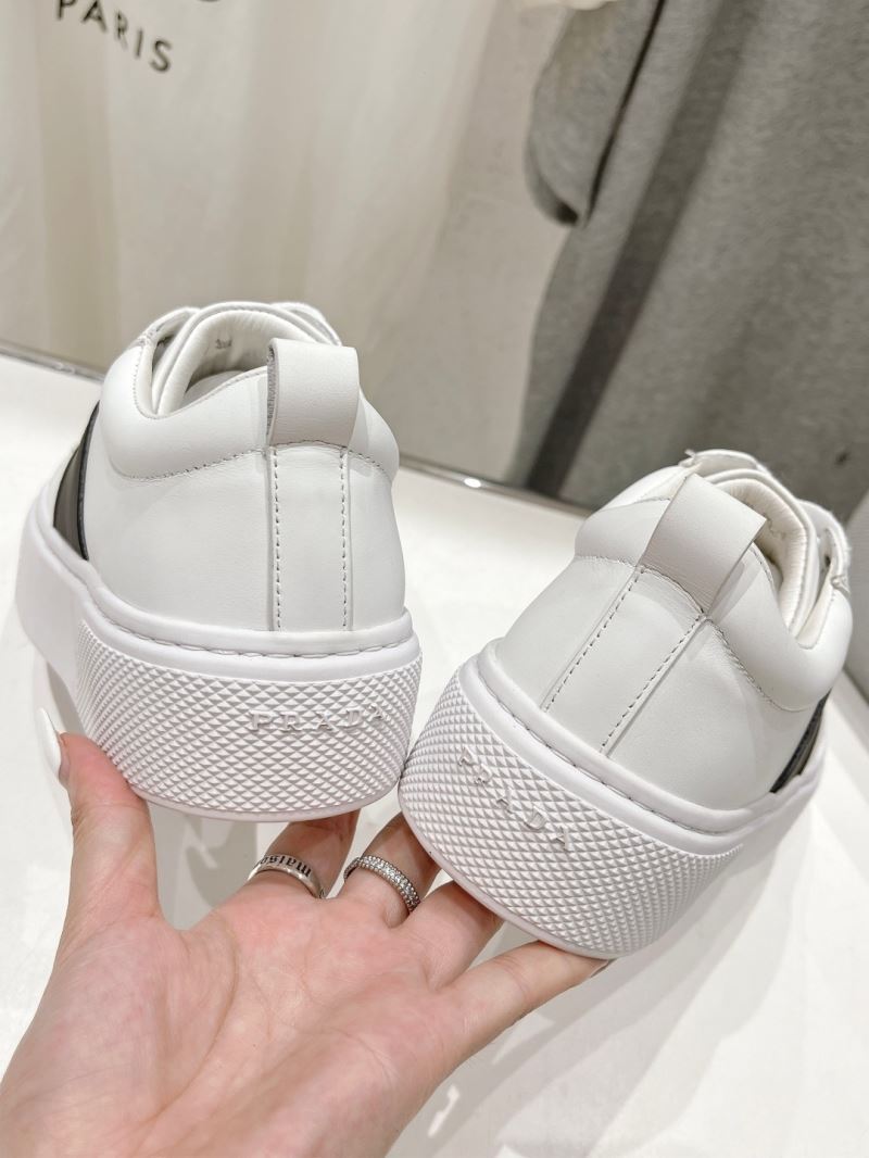 Prada Low Shoes